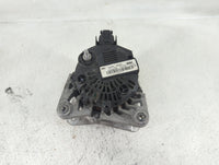 2013-2019 Nissan Sentra Alternator Replacement Generator Charging Assembly Engine OEM P/N:23100 3SH2B Fits OEM Used Auto Par