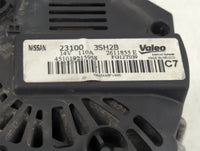 2013-2019 Nissan Sentra Alternator Replacement Generator Charging Assembly Engine OEM P/N:23100 3SH2B Fits OEM Used Auto Par