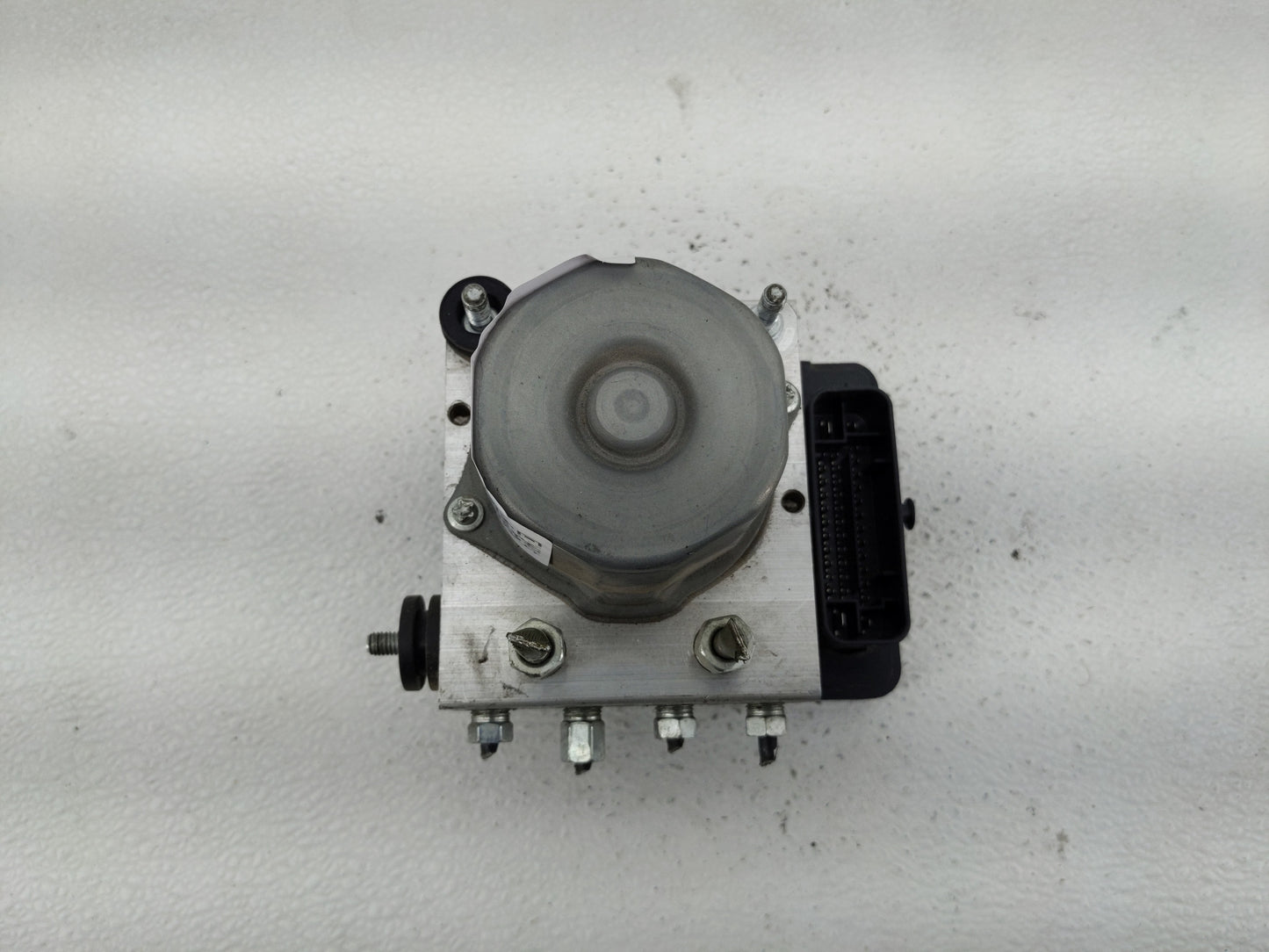 2016-2019 Nissan Sentra ABS Pump Control Module Replacement P/N:47660 4FU0C Fits Fits 2016 2017 2018 2019 OEM Used Auto Part