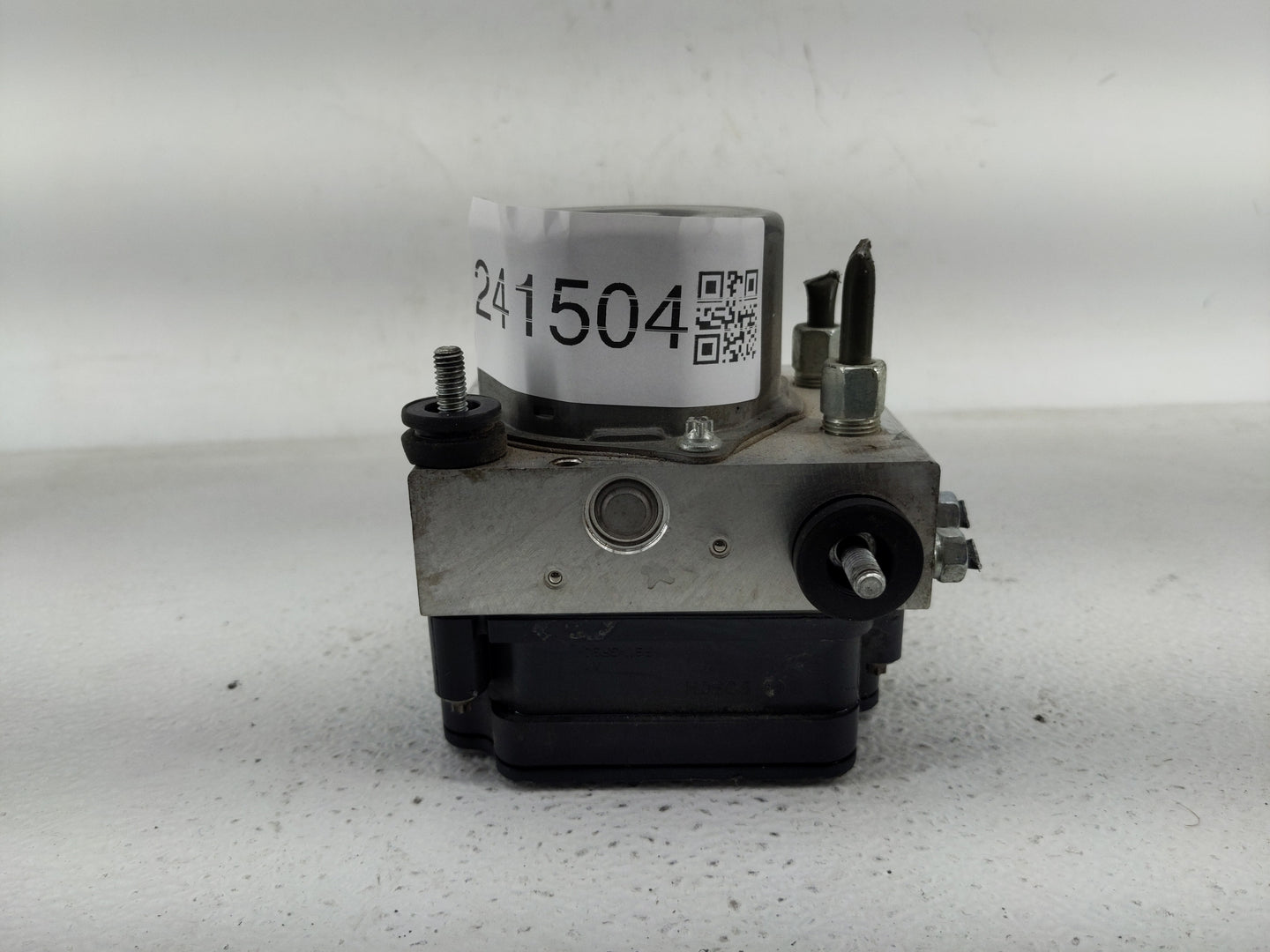 2016-2019 Nissan Sentra ABS Pump Control Module Replacement P/N:47660 4FU0C Fits Fits 2016 2017 2018 2019 OEM Used Auto Part