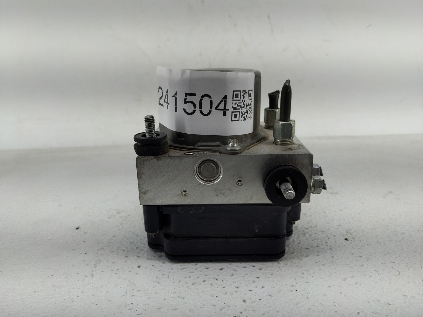 2016-2019 Nissan Sentra ABS Pump Control Module Replacement P/N:47660 4FU0C Fits Fits 2016 2017 2018 2019 OEM Used Auto Part