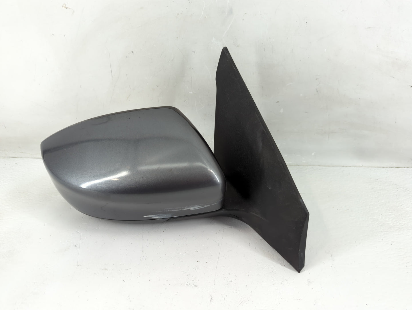 2016-2019 Nissan Sentra Side Mirror Replacement Passenger Right View Door Mirror Fits Fits 2016 2017 2018 2019 OEM Used Auto