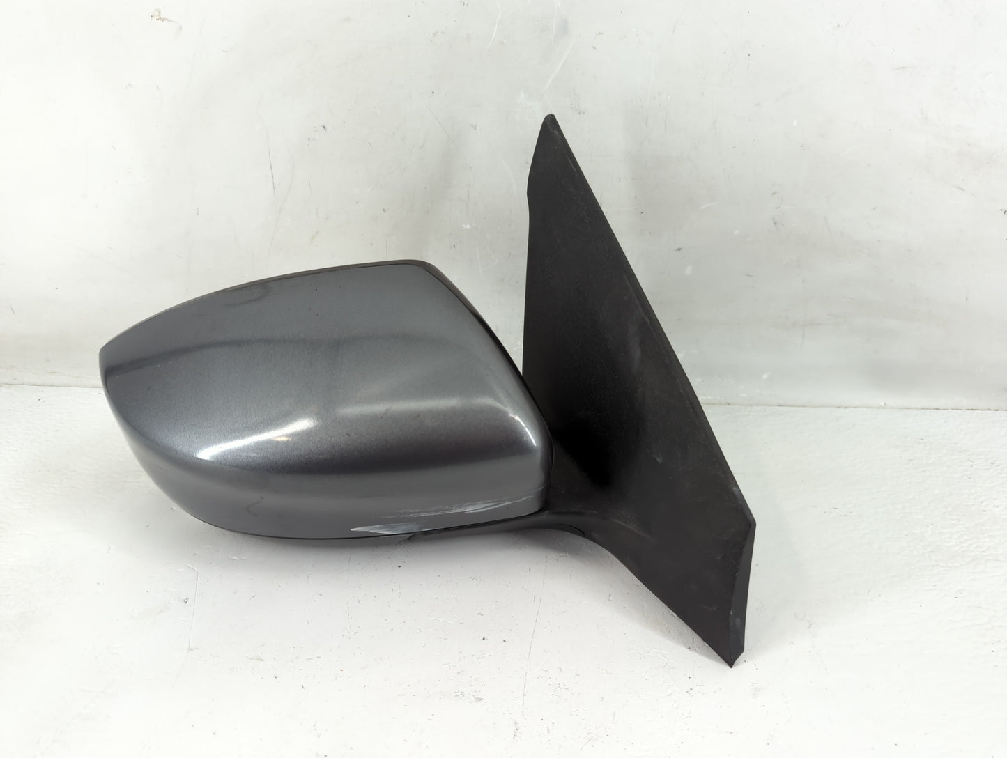 2016-2019 Nissan Sentra Side Mirror Replacement Passenger Right View Door Mirror Fits Fits 2016 2017 2018 2019 OEM Used Auto