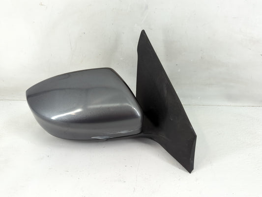 2016-2019 Nissan Sentra Side Mirror Replacement Passenger Right View Door Mirror Fits Fits 2016 2017 2018 2019 OEM Used Auto