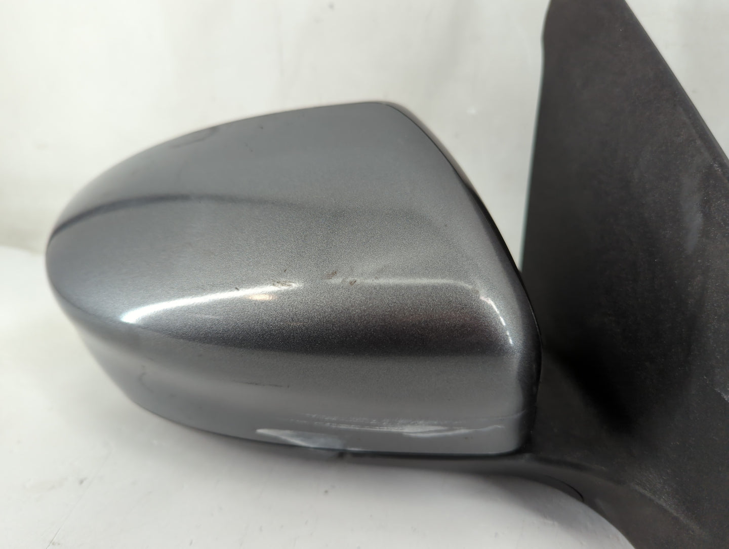 2016-2019 Nissan Sentra Side Mirror Replacement Passenger Right View Door Mirror Fits Fits 2016 2017 2018 2019 OEM Used Auto