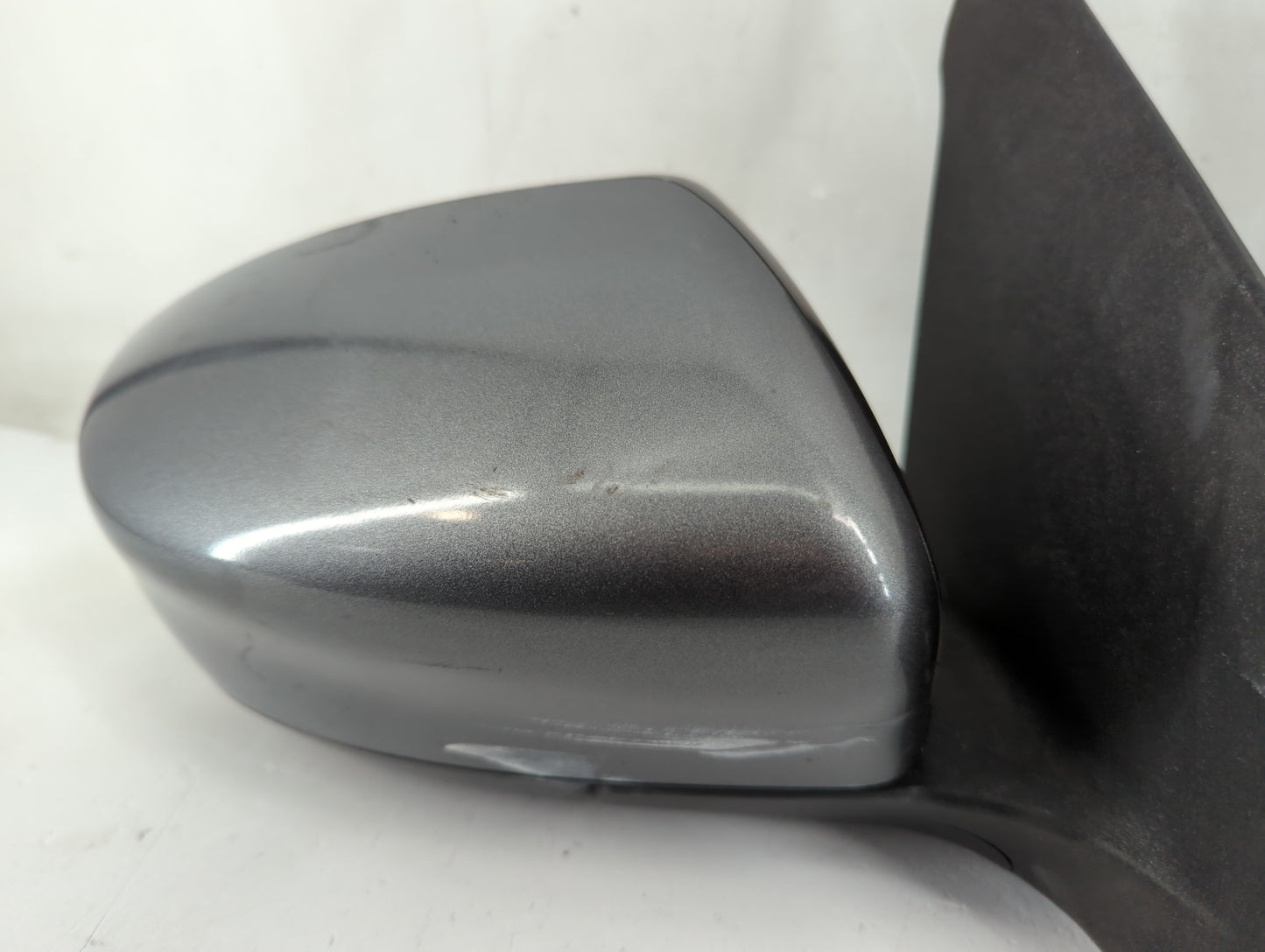 2016-2019 Nissan Sentra Side Mirror Replacement Passenger Right View Door Mirror Fits Fits 2016 2017 2018 2019 OEM Used Auto