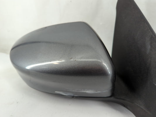 2016-2019 Nissan Sentra Side Mirror Replacement Passenger Right View Door Mirror Fits Fits 2016 2017 2018 2019 OEM Used Auto Parts