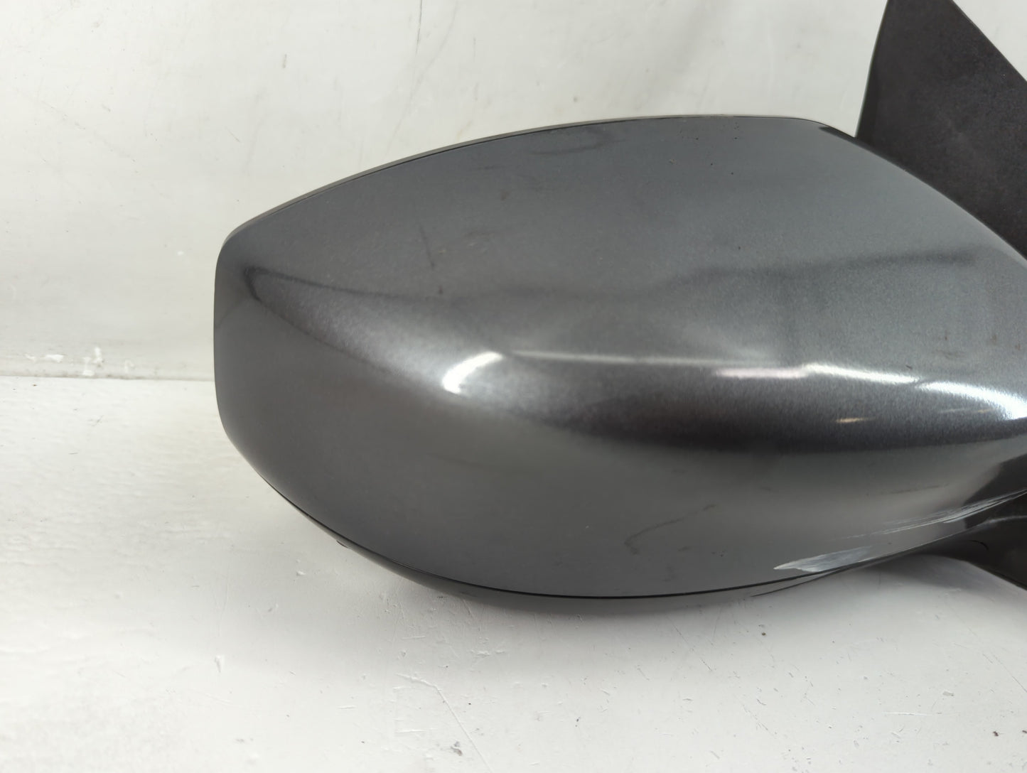 2016-2019 Nissan Sentra Side Mirror Replacement Passenger Right View Door Mirror Fits Fits 2016 2017 2018 2019 OEM Used Auto