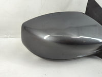 2016-2019 Nissan Sentra Side Mirror Replacement Passenger Right View Door Mirror Fits Fits 2016 2017 2018 2019 OEM Used Auto