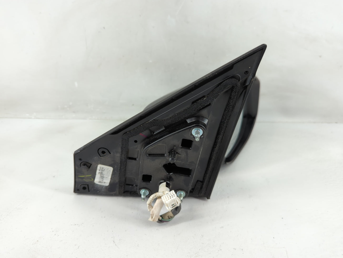 2016-2019 Nissan Sentra Side Mirror Replacement Passenger Right View Door Mirror Fits Fits 2016 2017 2018 2019 OEM Used Auto