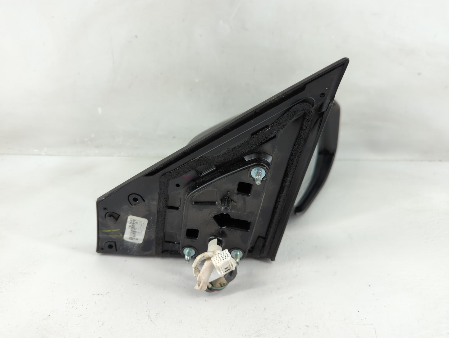 2016-2019 Nissan Sentra Side Mirror Replacement Passenger Right View Door Mirror Fits Fits 2016 2017 2018 2019 OEM Used Auto