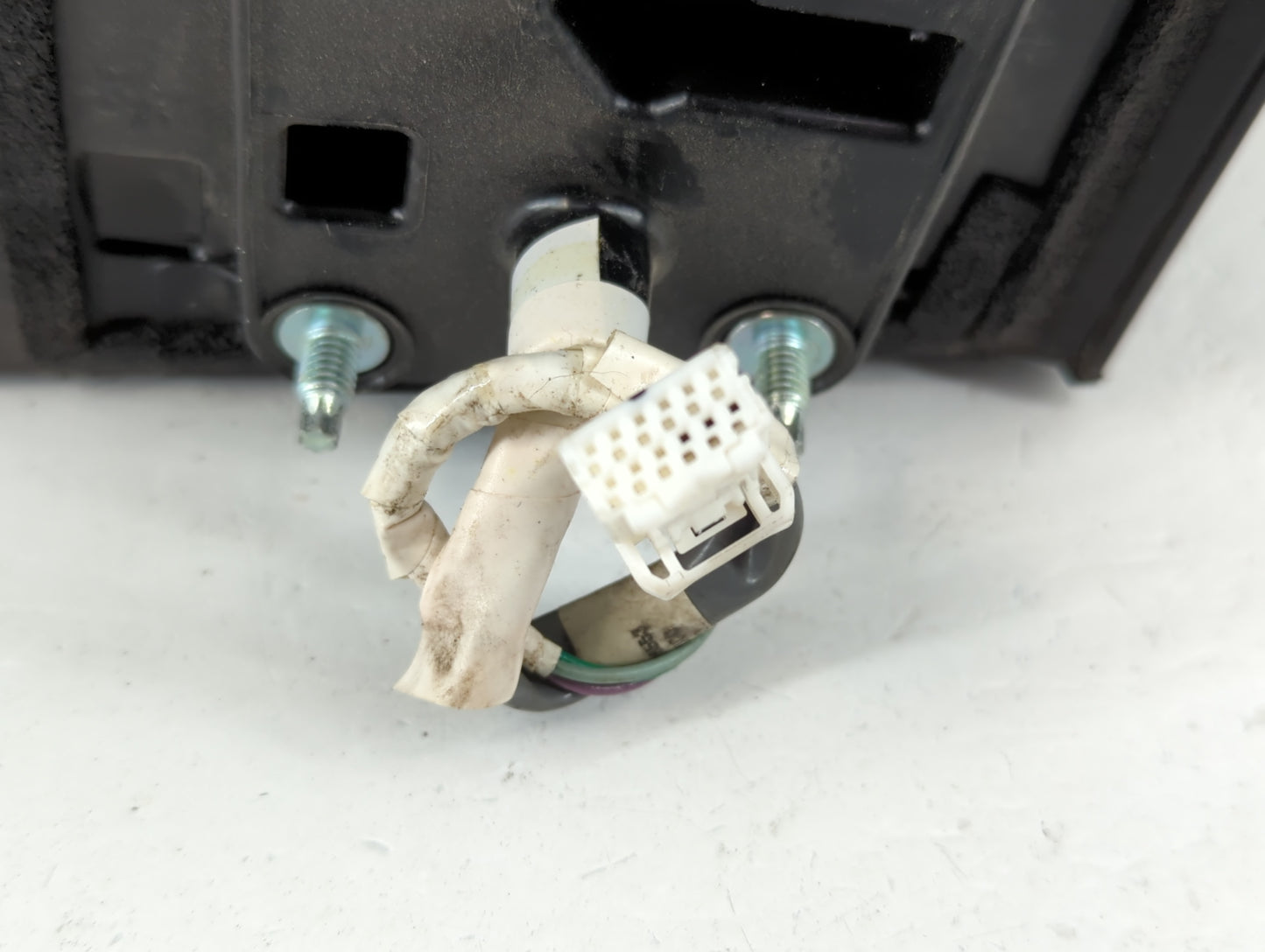 2016-2019 Nissan Sentra Side Mirror Replacement Passenger Right View Door Mirror Fits Fits 2016 2017 2018 2019 OEM Used Auto