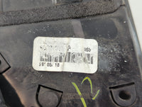 2016-2019 Nissan Sentra Side Mirror Replacement Passenger Right View Door Mirror Fits Fits 2016 2017 2018 2019 OEM Used Auto