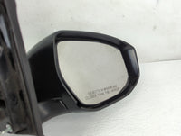 2016-2019 Nissan Sentra Side Mirror Replacement Passenger Right View Door Mirror Fits Fits 2016 2017 2018 2019 OEM Used Auto