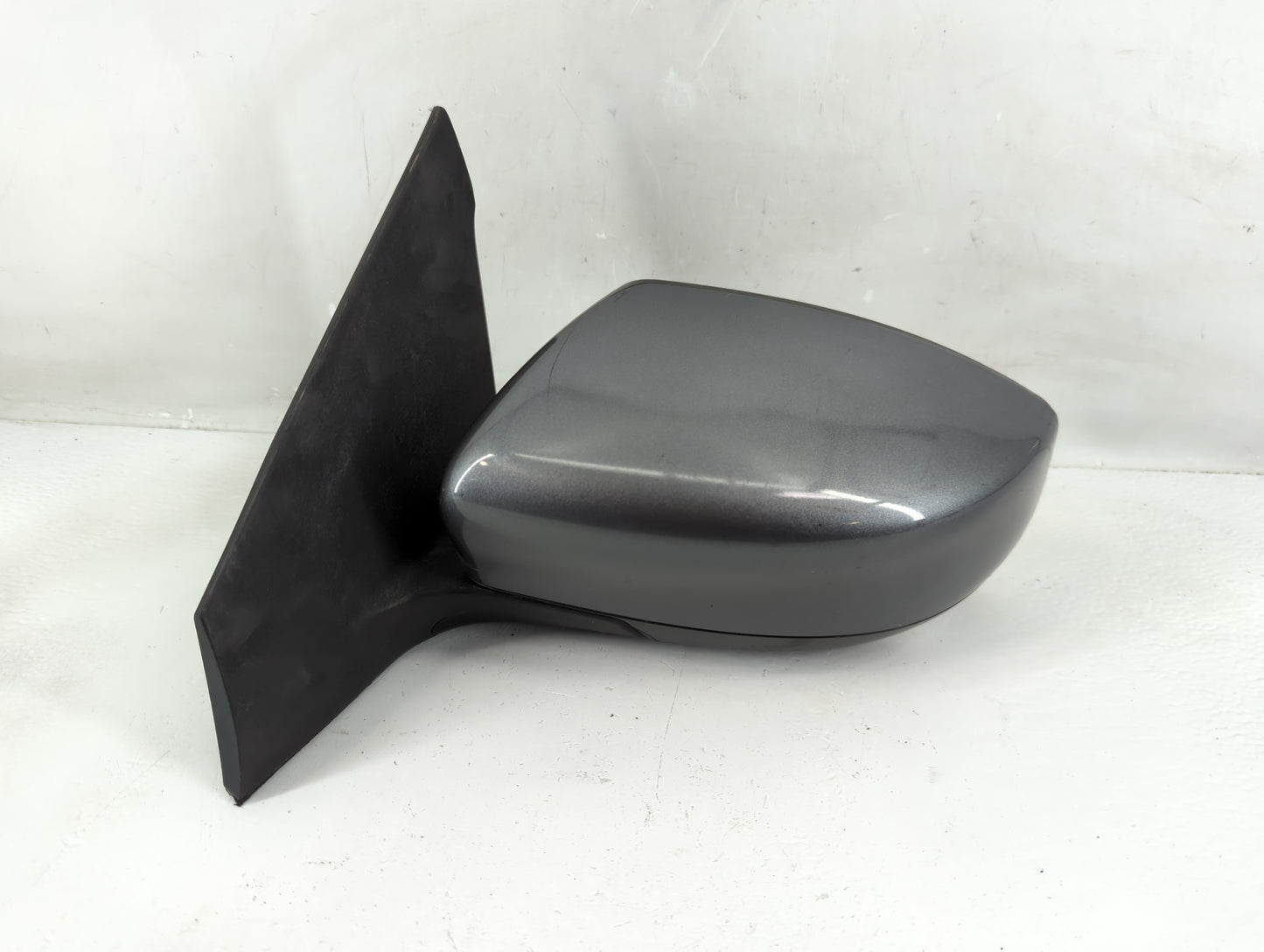 2016-2019 Nissan Sentra Side Mirror Replacement Driver Left View Door Mirror Fits Fits 2016 2017 2018 2019 OEM Used Auto Par