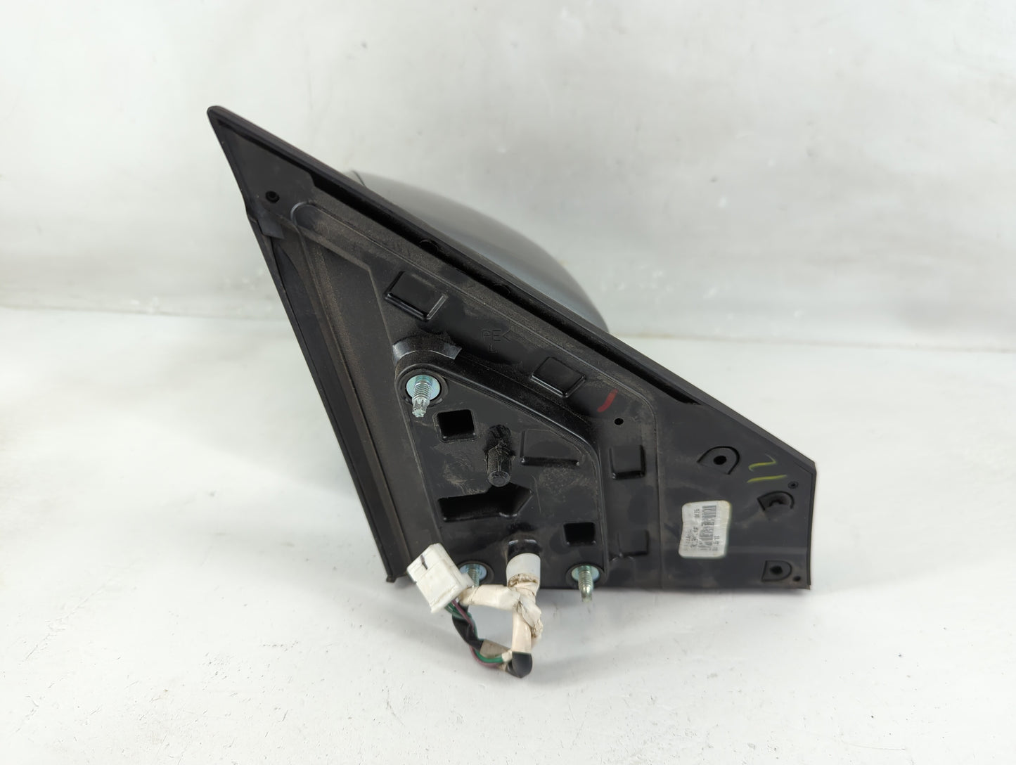 2016-2019 Nissan Sentra Side Mirror Replacement Driver Left View Door Mirror Fits Fits 2016 2017 2018 2019 OEM Used Auto Par