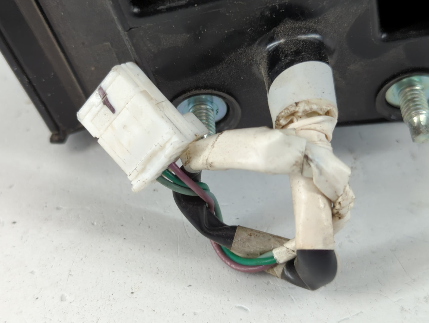 2016-2019 Nissan Sentra Side Mirror Replacement Driver Left View Door Mirror Fits Fits 2016 2017 2018 2019 OEM Used Auto Par