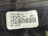 2016-2019 Nissan Sentra Side Mirror Replacement Driver Left View Door Mirror Fits Fits 2016 2017 2018 2019 OEM Used Auto Par