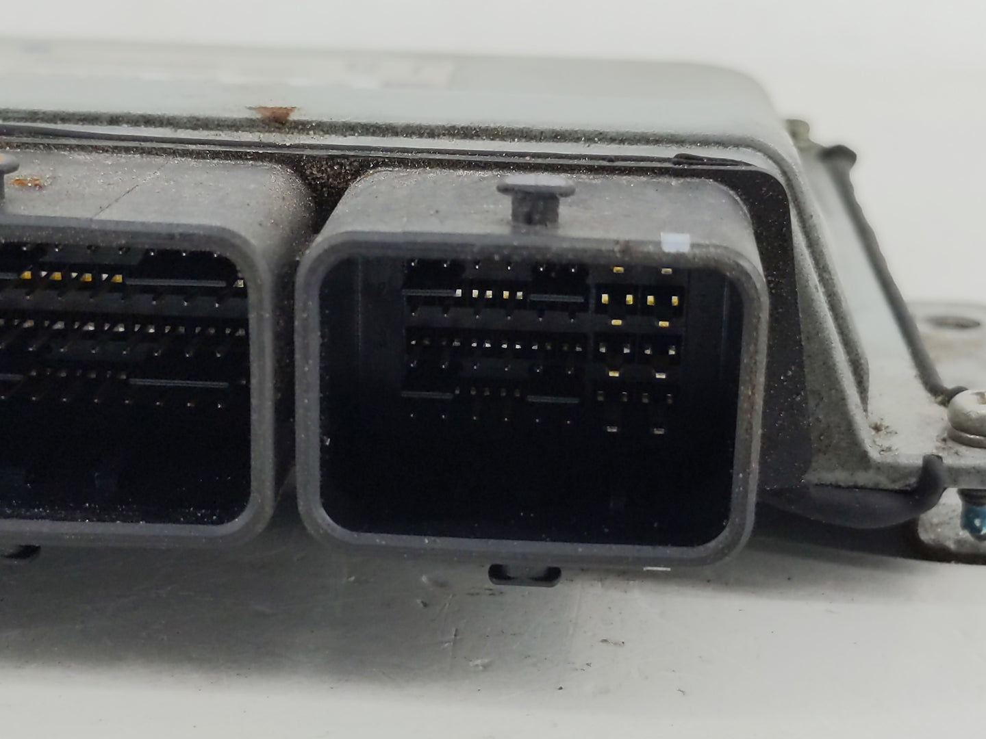 2018-2019 Nissan Sentra PCM Engine Control Computer ECU ECM PCU OEM P/N:NEC022-696 Fits Fits 2018 2019 OEM Used Auto Parts -