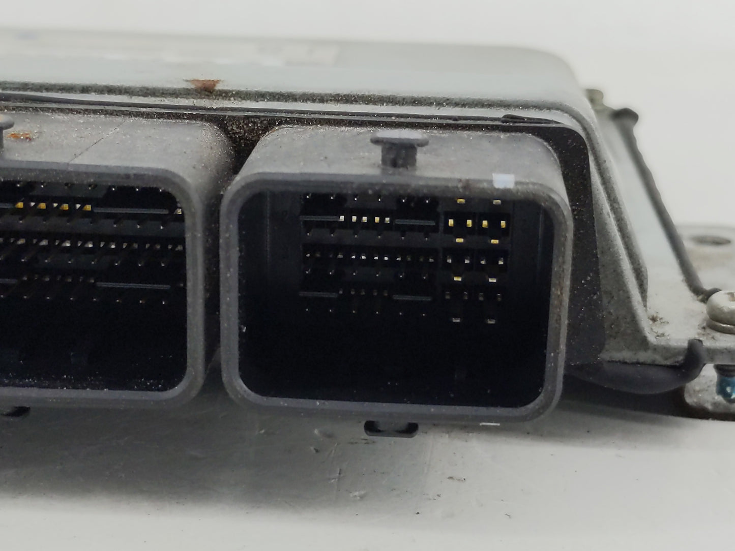 2018-2019 Nissan Sentra PCM Engine Control Computer ECU ECM PCU OEM P/N:NEC022-696 Fits Fits 2018 2019 OEM Used Auto Parts -