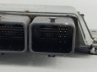 2018-2019 Nissan Sentra PCM Engine Control Computer ECU ECM PCU OEM P/N:NEC022-696 Fits Fits 2018 2019 OEM Used Auto Parts -