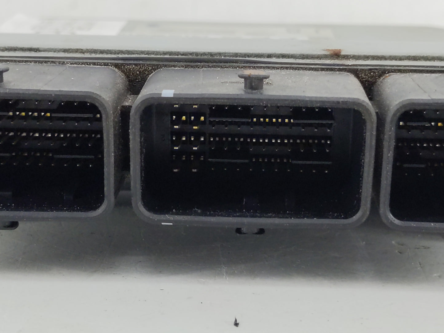 2018-2019 Nissan Sentra PCM Engine Control Computer ECU ECM PCU OEM P/N:NEC022-696 Fits Fits 2018 2019 OEM Used Auto Parts -