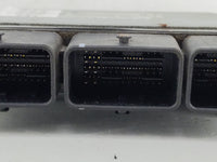 2018-2019 Nissan Sentra PCM Engine Control Computer ECU ECM PCU OEM P/N:NEC022-696 Fits Fits 2018 2019 OEM Used Auto Parts -