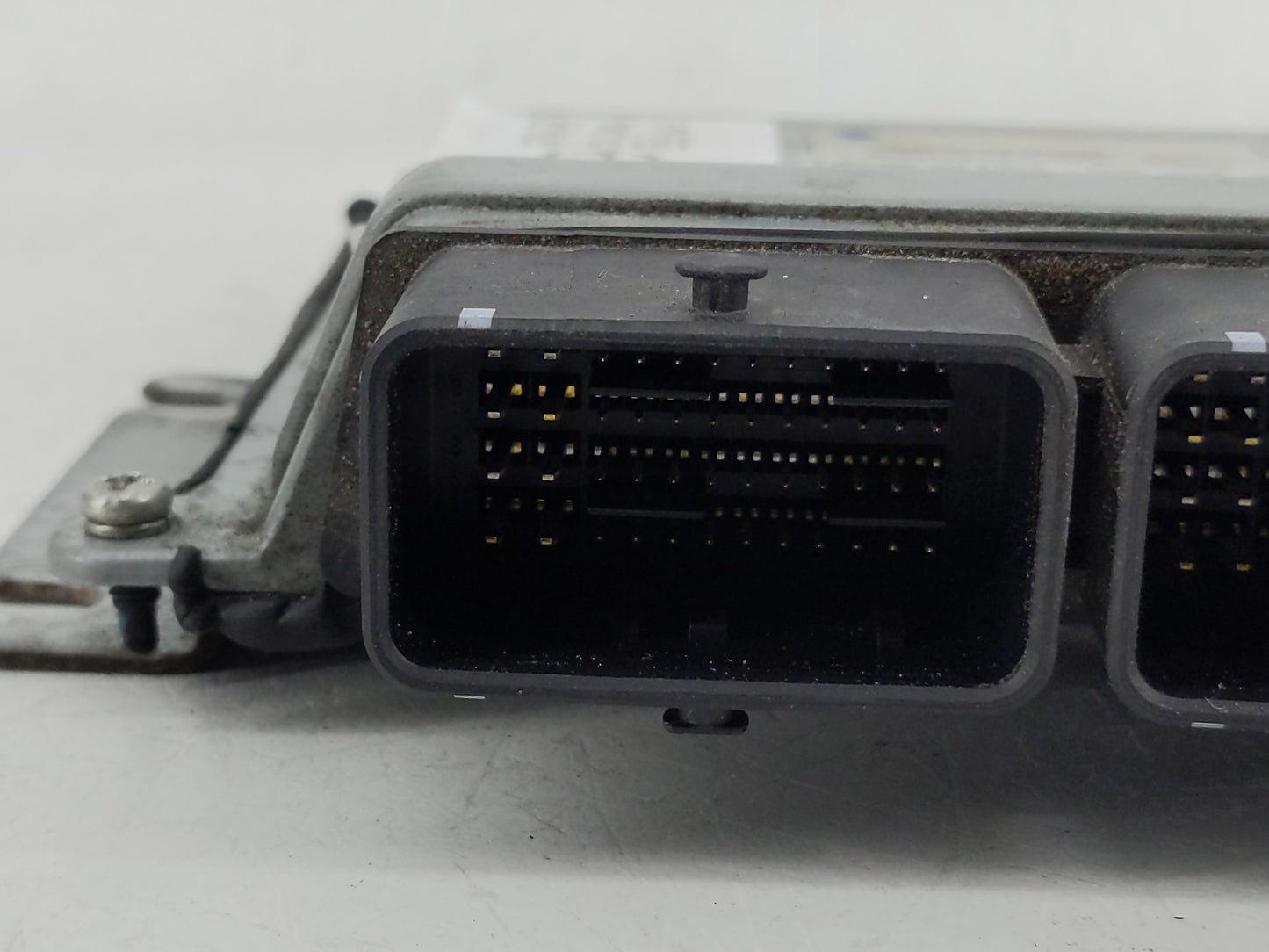 2018-2019 Nissan Sentra PCM Engine Control Computer ECU ECM PCU OEM P/N:NEC022-696 Fits Fits 2018 2019 OEM Used Auto Parts -