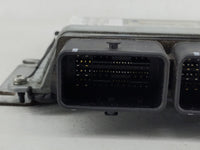 2018-2019 Nissan Sentra PCM Engine Control Computer ECU ECM PCU OEM P/N:NEC022-696 Fits Fits 2018 2019 OEM Used Auto Parts -