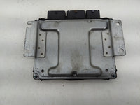 2018-2019 Nissan Sentra PCM Engine Control Computer ECU ECM PCU OEM P/N:NEC022-696 Fits Fits 2018 2019 OEM Used Auto Parts -