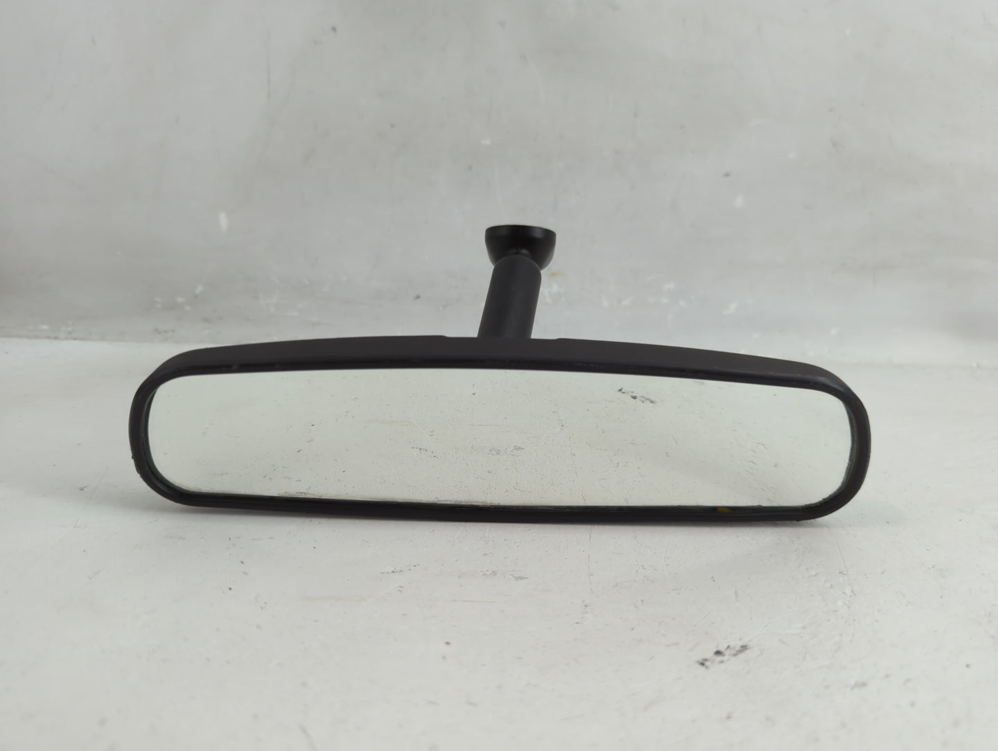2007-2022 Nissan Sentra Interior Rear View Mirror Replacement OEM P/N:E8011681 Fits OEM Used Auto Parts - Oemusedautoparts1.