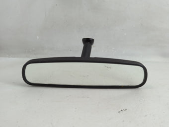 compare product 2007-2022 Nissan Sentra Interior Rear View Mirror Replacement OEM P/N:E8011681 Fits OEM Used Auto Parts