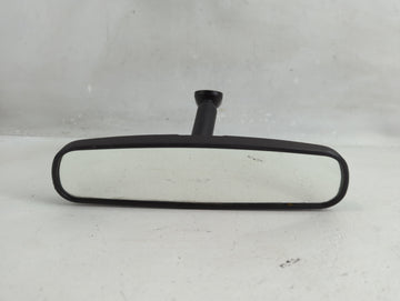 2007-2022 Nissan Sentra Interior Rear View Mirror Replacement OEM P/N:E8011681 Fits OEM Used Auto Parts - Oemusedautoparts1.