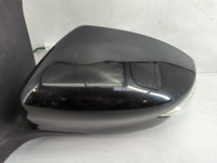 2016-2019 Nissan Sentra Side Mirror Replacement Driver Left View Door Mirror P/N:E9026803 Fits Fits 2016 2017 2018 2019 OEM 