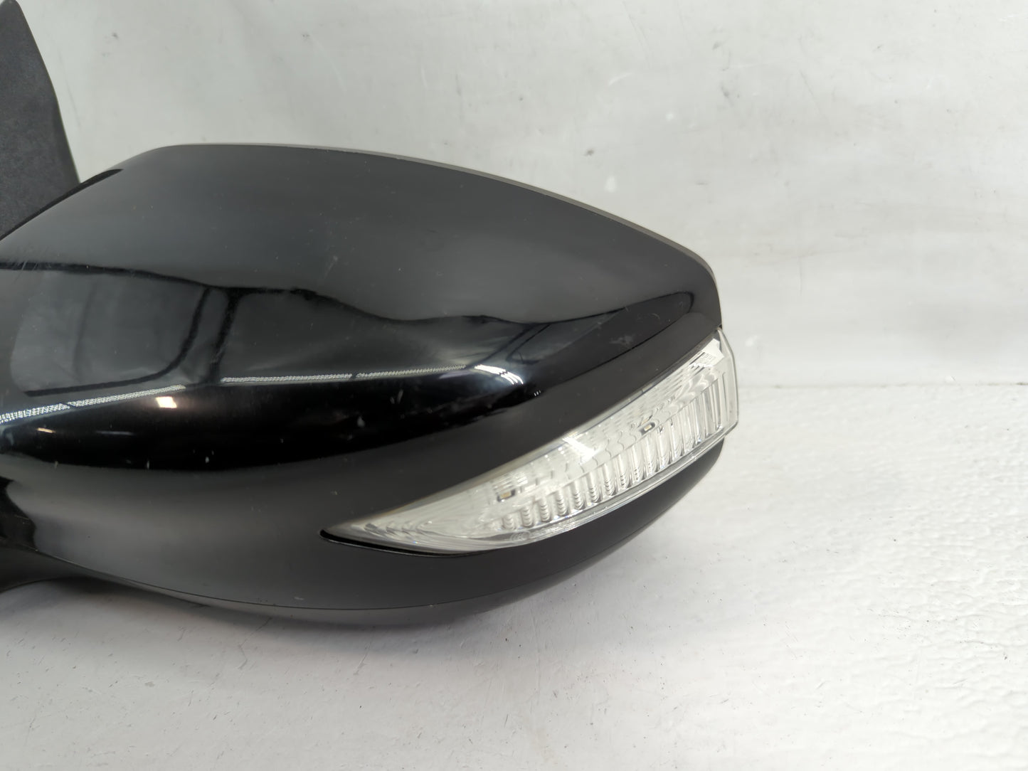 2016-2019 Nissan Sentra Side Mirror Replacement Driver Left View Door Mirror P/N:E9026803 Fits Fits 2016 2017 2018 2019 OEM 