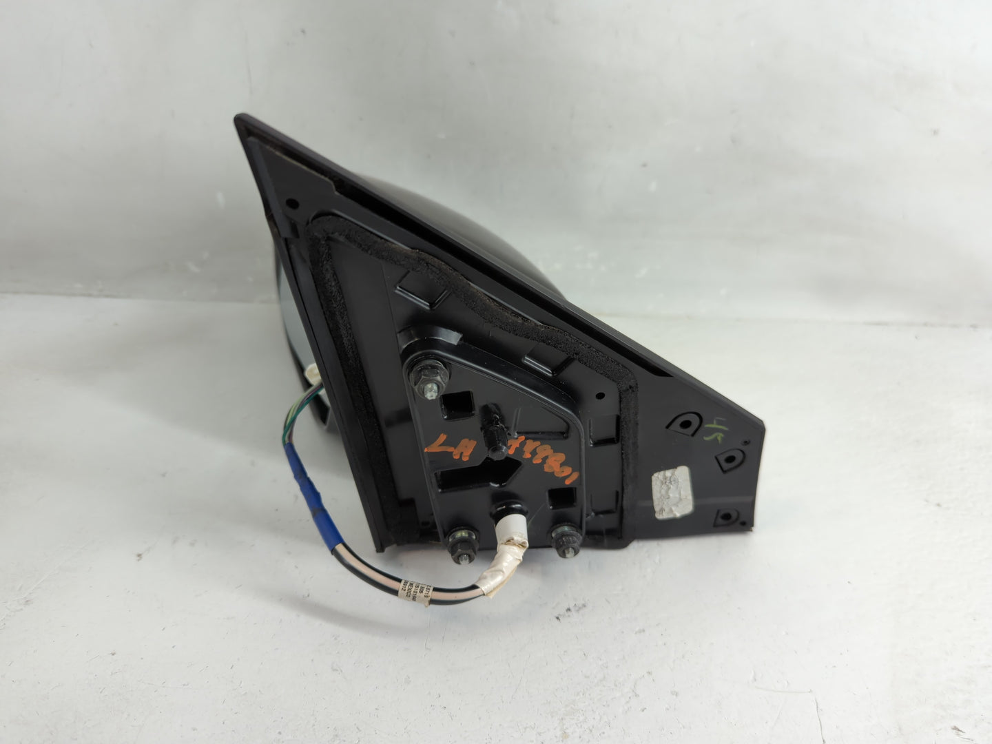 2016-2019 Nissan Sentra Side Mirror Replacement Driver Left View Door Mirror P/N:E9026803 Fits Fits 2016 2017 2018 2019 OEM 