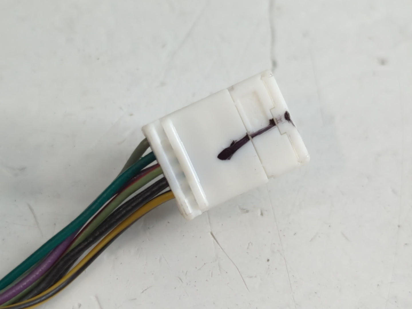 2016-2019 Nissan Sentra Side Mirror Replacement Driver Left View Door Mirror P/N:E9026803 Fits Fits 2016 2017 2018 2019 OEM 