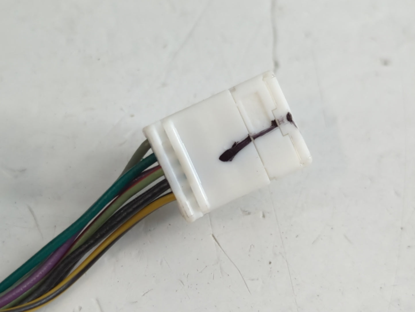 2016-2019 Nissan Sentra Side Mirror Replacement Driver Left View Door Mirror P/N:E9026803 Fits Fits 2016 2017 2018 2019 OEM 