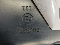 2016-2019 Nissan Sentra Side Mirror Replacement Driver Left View Door Mirror P/N:E9026803 Fits Fits 2016 2017 2018 2019 OEM 