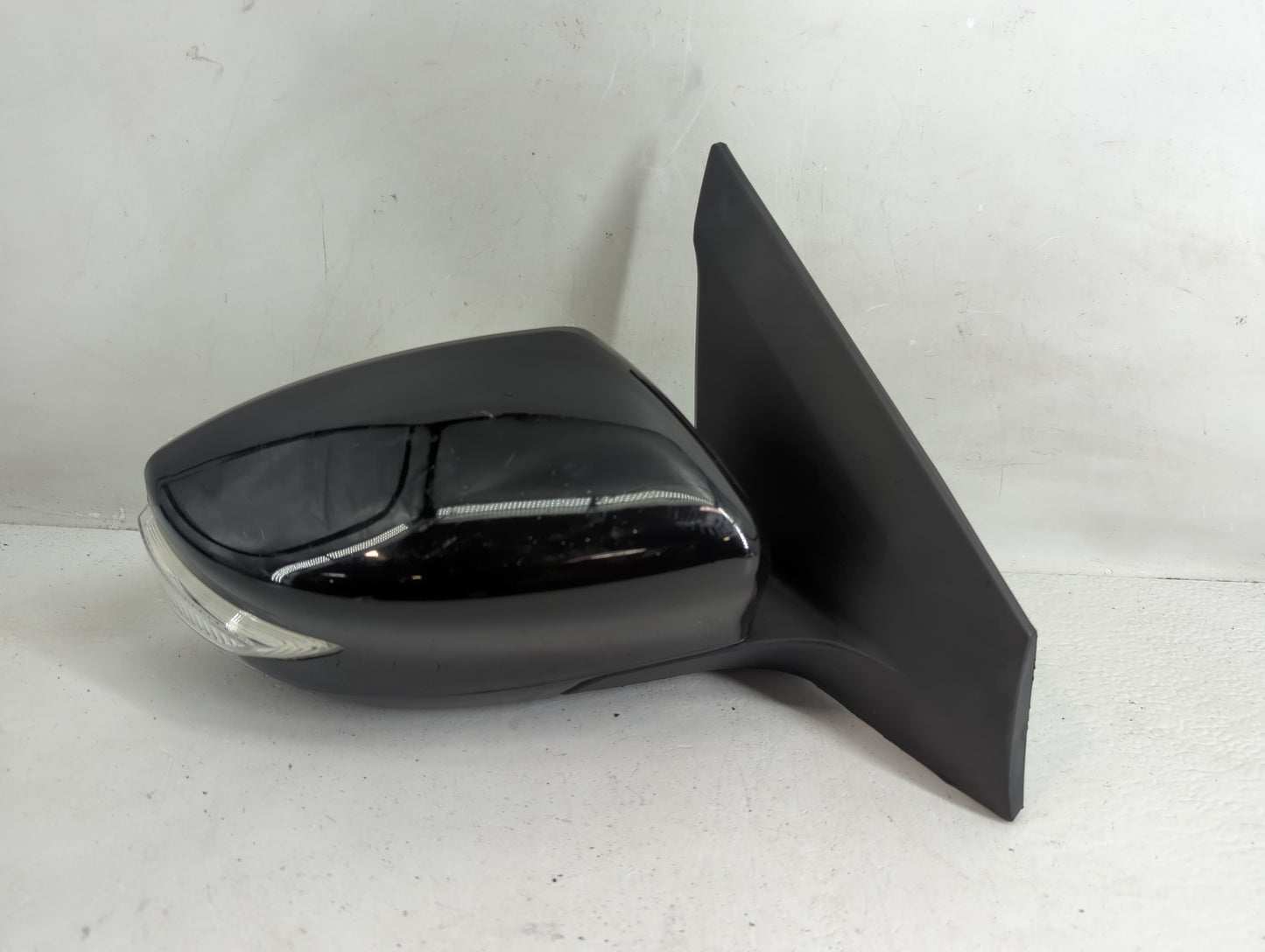 2016-2019 Nissan Sentra Side Mirror Replacement Passenger Right View Door Mirror P/N:NI1321237 Fits Fits 2016 2017 2018 2019