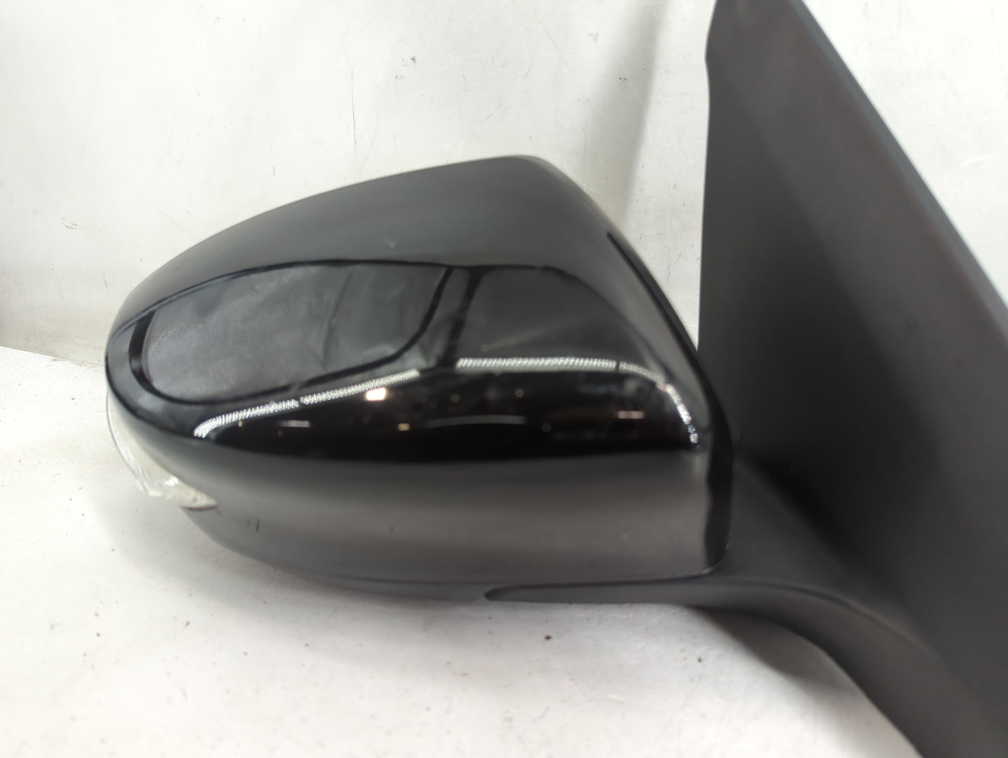 2016-2019 Nissan Sentra Side Mirror Replacement Passenger Right View Door Mirror P/N:NI1321237 Fits Fits 2016 2017 2018 2019