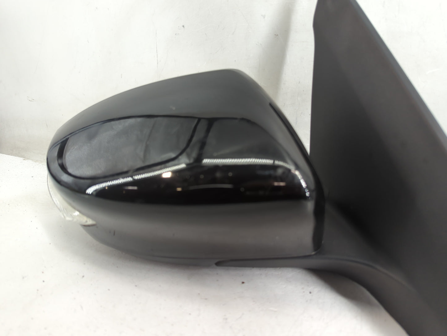 2016-2019 Nissan Sentra Side Mirror Replacement Passenger Right View Door Mirror P/N:NI1321237 Fits Fits 2016 2017 2018 2019