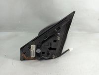 2016-2019 Nissan Sentra Side Mirror Replacement Passenger Right View Door Mirror P/N:NI1321237 Fits Fits 2016 2017 2018 2019