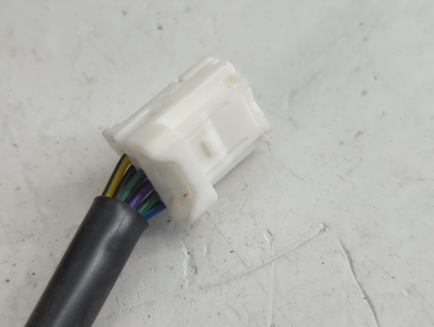 2016-2019 Nissan Sentra Side Mirror Replacement Passenger Right View Door Mirror P/N:NI1321237 Fits Fits 2016 2017 2018 2019