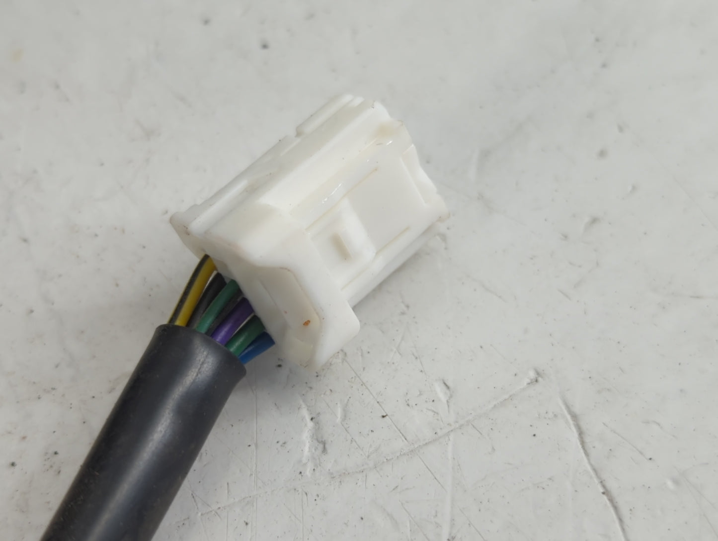 2016-2019 Nissan Sentra Side Mirror Replacement Passenger Right View Door Mirror P/N:NI1321237 Fits Fits 2016 2017 2018 2019