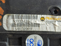 2016-2019 Nissan Sentra Side Mirror Replacement Passenger Right View Door Mirror P/N:NI1321237 Fits Fits 2016 2017 2018 2019