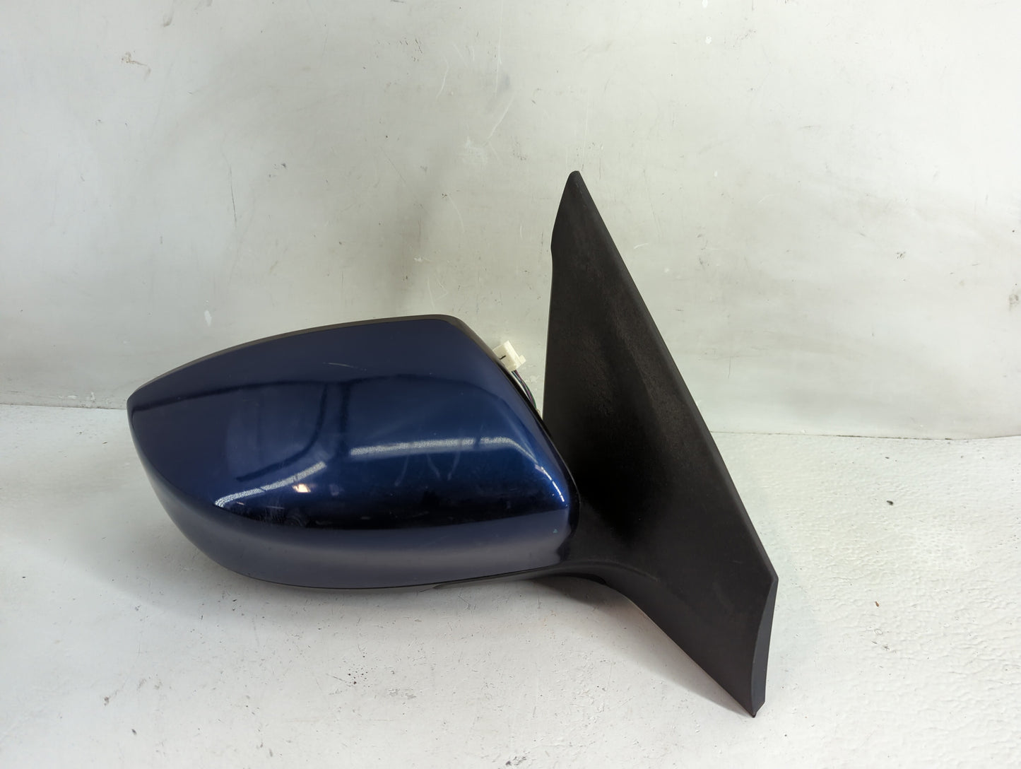 2016-2019 Nissan Sentra Side Mirror Replacement Passenger Right View Door Mirror P/N:E9026803 Fits Fits 2016 2017 2018 2019 