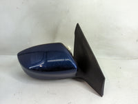 2016-2019 Nissan Sentra Side Mirror Replacement Passenger Right View Door Mirror P/N:E9026803 Fits Fits 2016 2017 2018 2019 