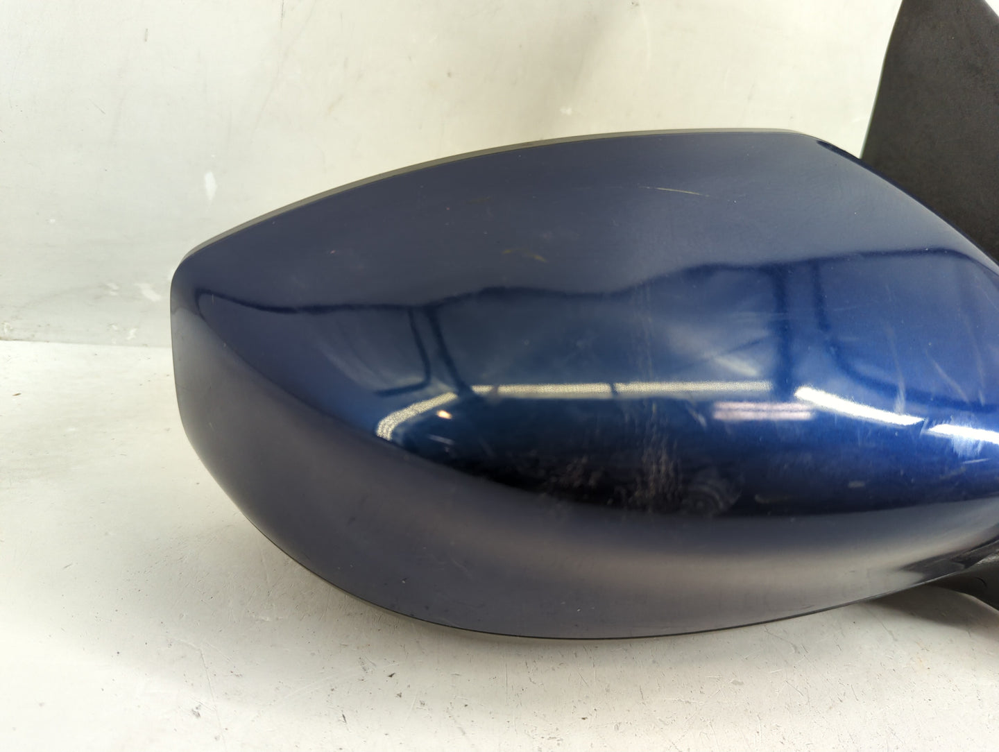 2016-2019 Nissan Sentra Side Mirror Replacement Passenger Right View Door Mirror P/N:E9026803 Fits Fits 2016 2017 2018 2019 