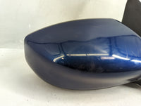 2016-2019 Nissan Sentra Side Mirror Replacement Passenger Right View Door Mirror P/N:E9026803 Fits Fits 2016 2017 2018 2019 